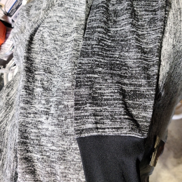 NWT RBX Athletic Cardigan - Picture 6 of 6